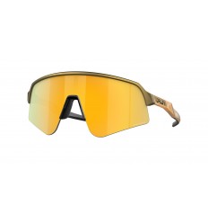 Gafas Sol Oakley Sutro Lite Sweep Latón Prizm 24K  |OO9465-21|