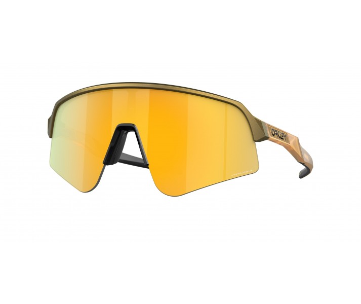 Gafas Sol Oakley Sutro Lite Sweep Latón Prizm 24K  |OO9465-21|