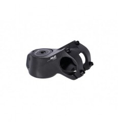 Potencia XLC All MTN ST-M28 A-HEAD 6º 1-1/8 31.8 - 70 mm Aluminio Negro"