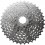 Cassette Shimano HG400 11/34 9V. 2016