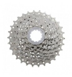 Cassette Shimano HG-50 8V.