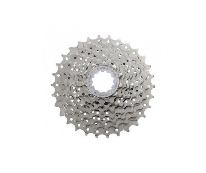 Cassette Shimano HG-50 8V.