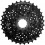 Cassette Shimano HG-31 11/32 8V.