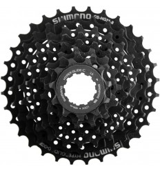 Cassette Shimano HG-31 11/32 8V.