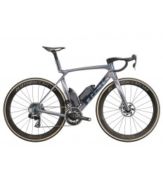 Bicicleta TREK Madone SLR 9 AXS Gen 8 2025 Interstellar