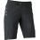 Pantalón Corto Mujer FOX Flexair Negro |29311-001|