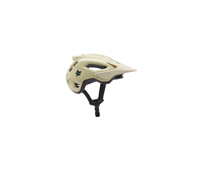 Casco Fox Speedframe Amarillo |332266-306|