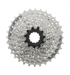 Cassette Shimano 9V Altus Plata | CSHG2019132 |