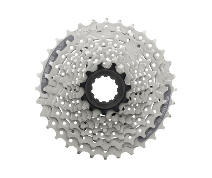 Cassette Shimano 9V Altus Plata | CSHG2019132 |