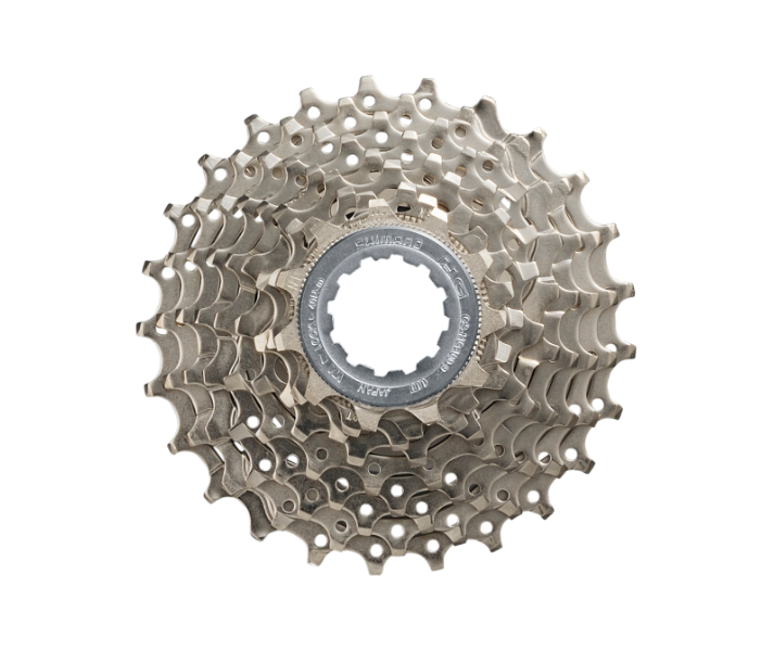 Cassette Shimano 9V.11/32 Hg400 | CSHG4009132 |