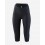 Culotte Pirata Bicycle Line 3/4 Dona Demom Negro XS