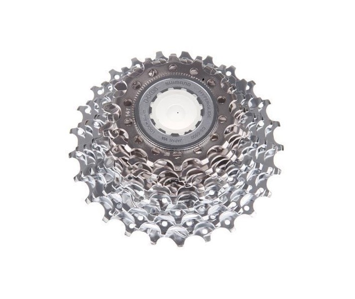 Cassette Shimano 6500 12/23 9V