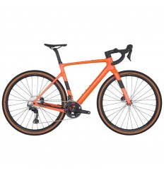 Bicicleta Scott Addict Gravel 40 2024