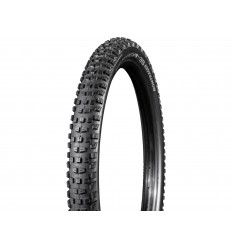 Cubierta Bontrager SE4 Team Issue TLR 29x3.0 Black