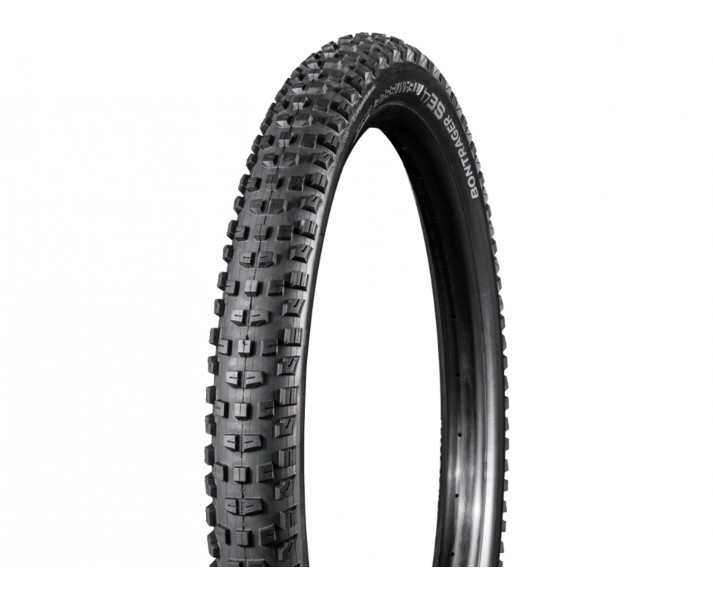 Cubierta Bontrager SE4 Team Issue TLR 29x3.0 Black