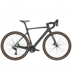 Bicicleta Scott Addict Gravel 40 2024