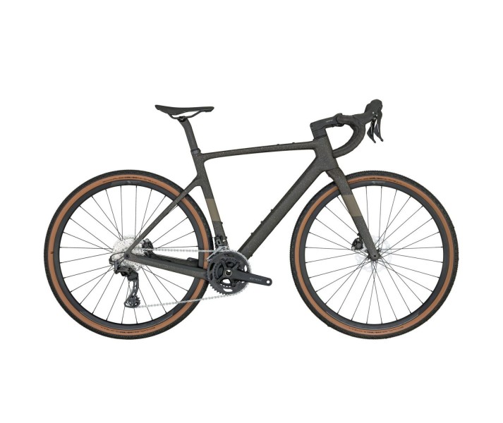 Bicicleta Scott Addict Gravel 40 2024