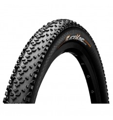 Cubierta Continental Race King Protection 29x2.2 Negro