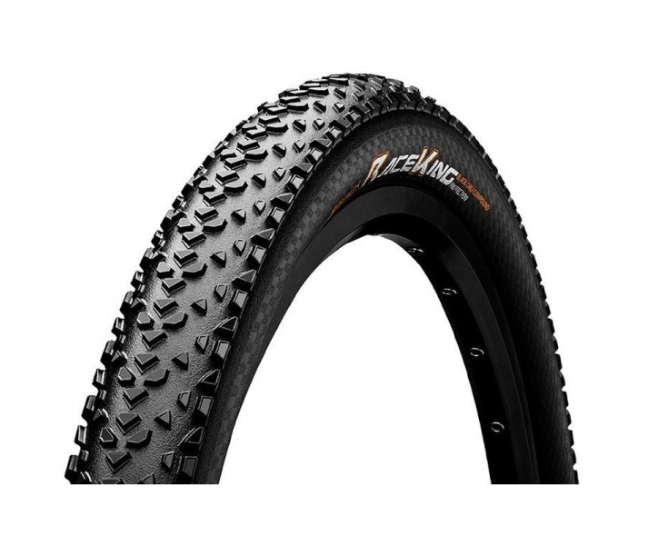 Cubierta Continental Race King Protection 29x2.2 Negro