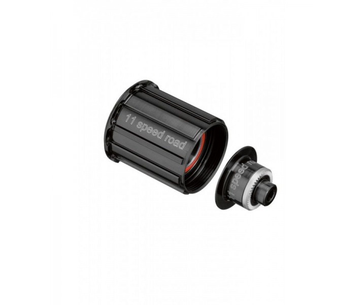 Cassette Body DT240S Hub SHIMANO RATCHET 9/10/11 Speed