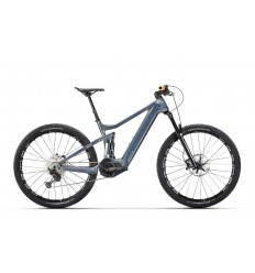 Bicicleta Conor Wrc Gale 29 EP8 720Wh 2024