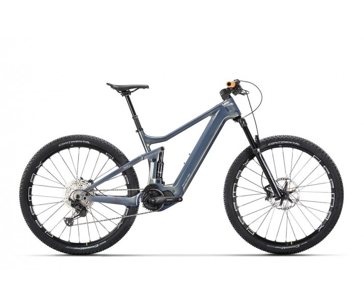 Bicicleta Conor Wrc Gale 29 EP8 720Wh 2024