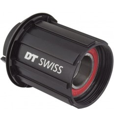 Núcleo DT Swiss Shimano MTB 3-Pawl Steel Sin Tapas |HWRAAMWSS0342S|