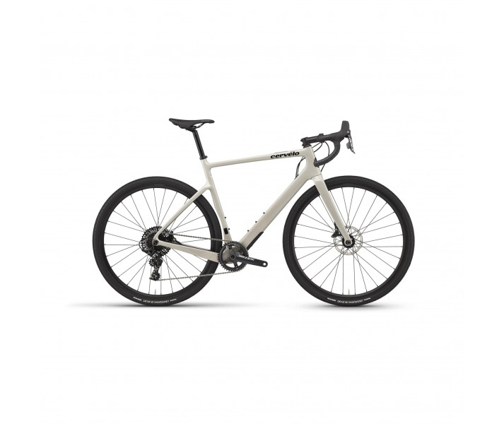 Bicicleta Cervélo Aspero Apex 2024