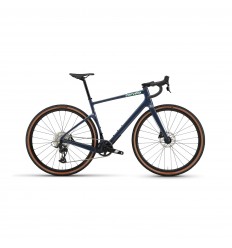 Bicicleta Cervélo Aspero Apex XPLR 1 2025