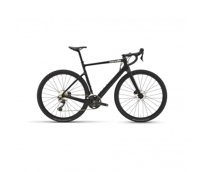 Bicicleta Cervélo Aspero Five GRX RX600 2024