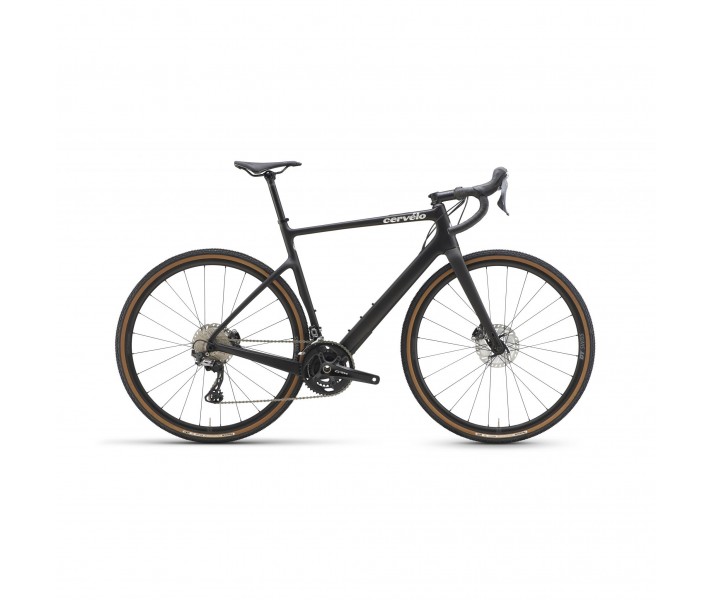 Bicicleta Cervélo Aspero GRX RX800 2024