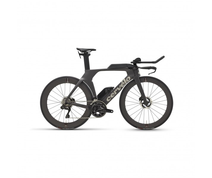 Bicicleta Cervélo P5 Five Dura-Ace Di2 2024