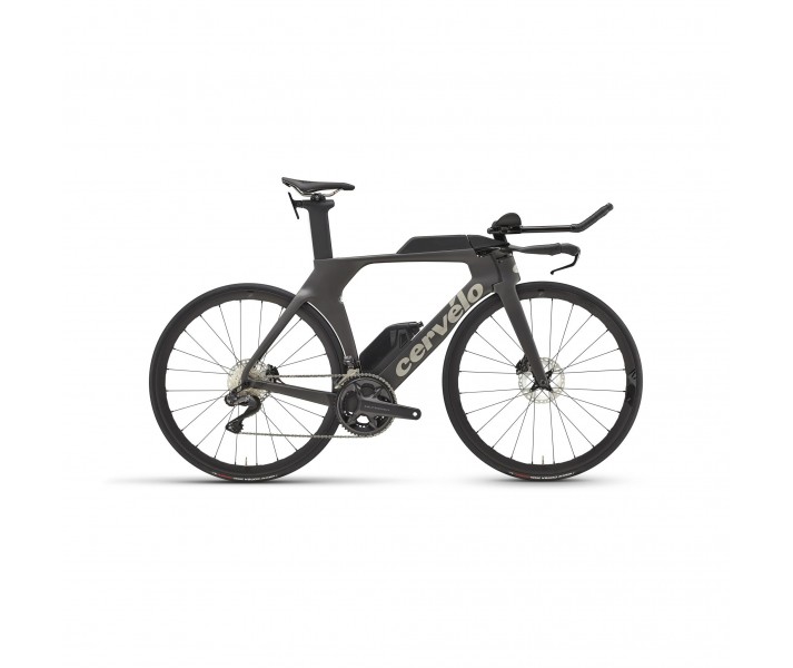 Bicicleta Cervélo P5 Five Ultegra Di2 2024