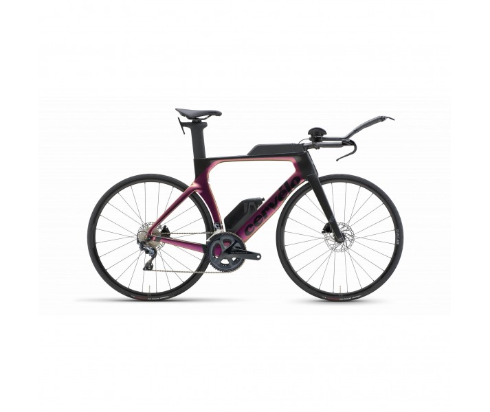 Bicicleta Cervélo P-Series Ultegra 2024