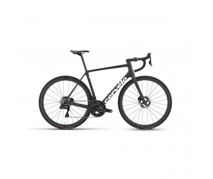 Bicicleta Cervélo R5 Five Dura-Ace Di2 2024