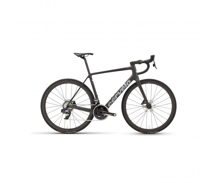 Bicicleta Cervélo R5 Five Force eTap AXS 2024