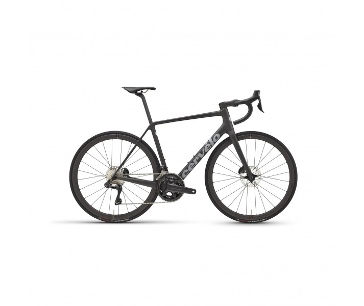 Bicicleta Cervélo R5 Five Ultegra Di2 2024