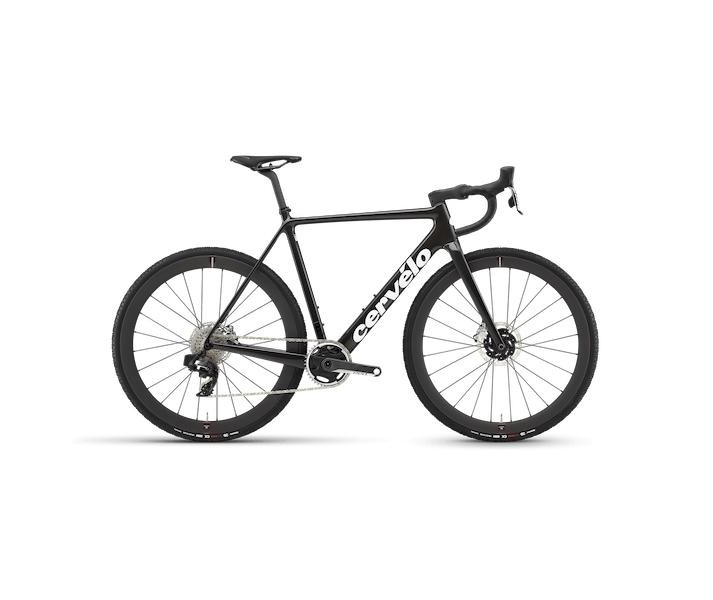 Bicicleta Cervélo R5-CX Five Red eTap AXS 2024