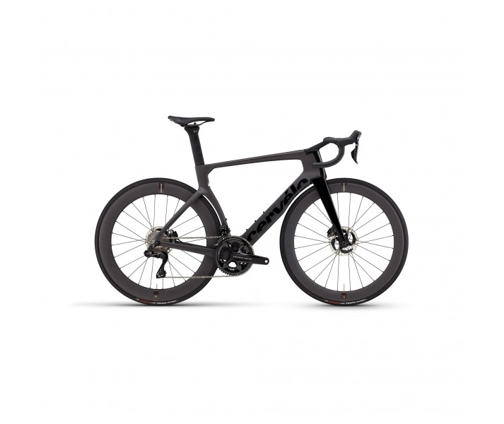 Bicicleta Cervélo S5 Five Dura-Ace Di2