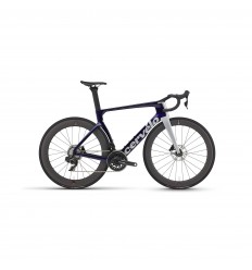 Bicicleta Cervélo S5 Force eTap AXS 2024