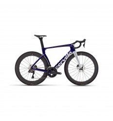 Bicicleta Cervélo S5 Ultegra Di2 2024