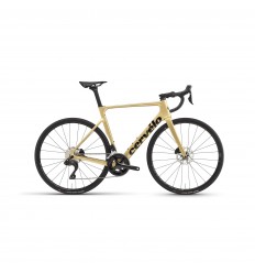 Bicicleta Cervélo Soloist 105 Di2 2024