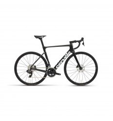 Bicicleta Cervélo Soloist Rival eTap AXS 2024