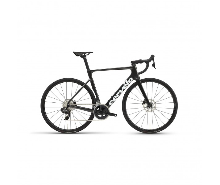 Bicicleta Cervélo Soloist Rival eTap AXS 2024