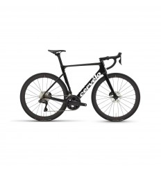 Bicicleta Cervélo Soloist Ultegra Di2 2024