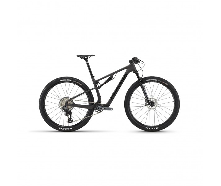 Bicicleta Cervélo ZFS-5 Five GX AXS 2024