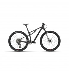 Bicicleta Cervélo ZFS-5 Five XXSL 2024