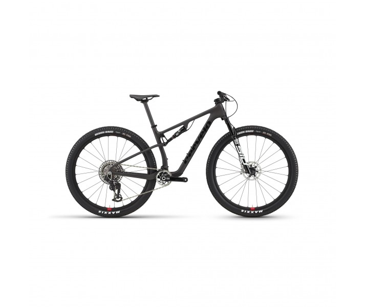 Bicicleta Cervélo ZFS-5 Five XXSL 2024