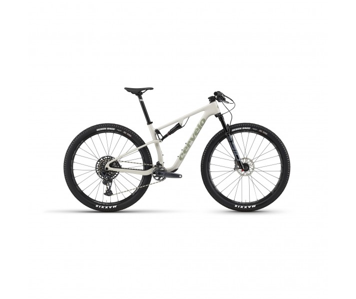 Bicicleta Cervélo ZFS-5 GX 2024