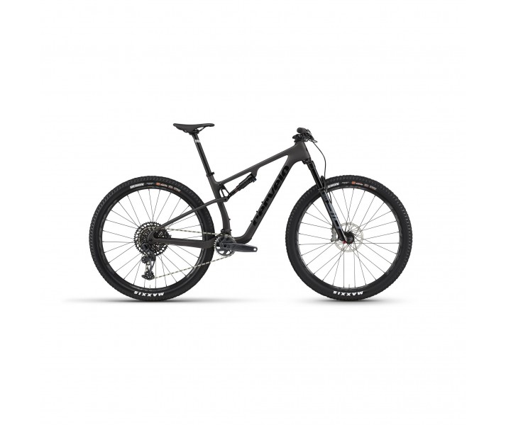 Bicicleta Cervélo ZFS-5 Trail Five GX 2024